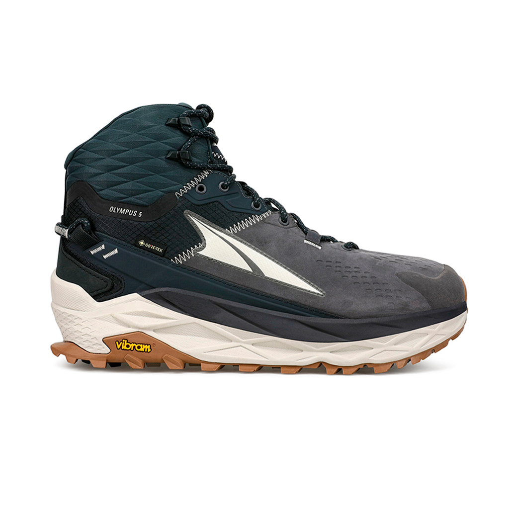 Olympus 5 Hike Mid Gore-Tex Man - Altra Running | Official Website