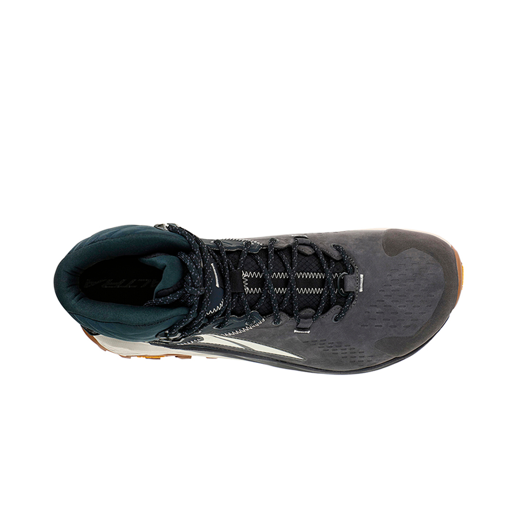 Olympus 5 Hike Mid Gore-Tex Man - Altra Running | Official Website