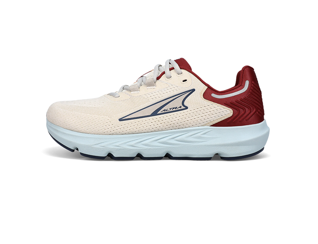 Provision 7 Uomo - Altra Running | Official Website