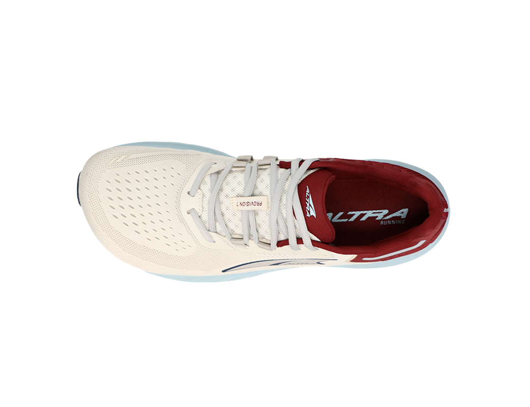 Provision 7 Uomo - Altra Running | Official Website