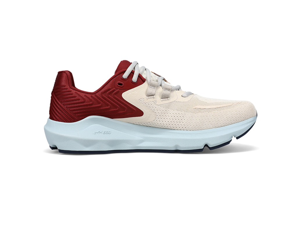 Provision 7 Uomo - Altra Running | Official Website