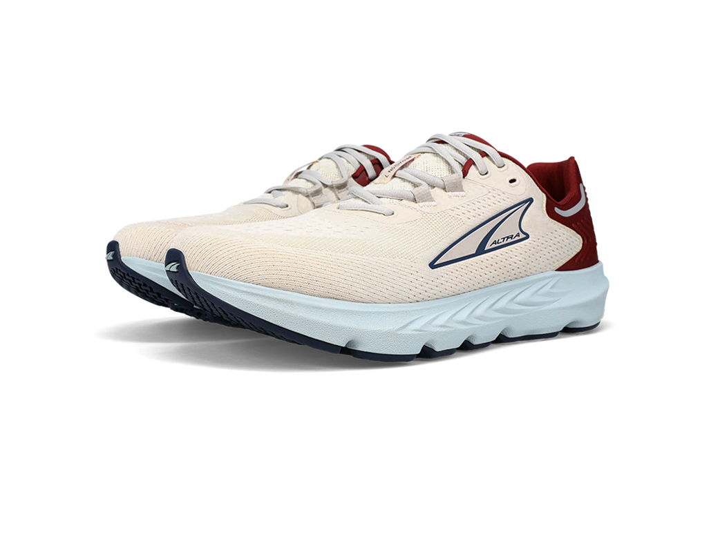 Provision 7 Uomo - Altra Running | Official Website