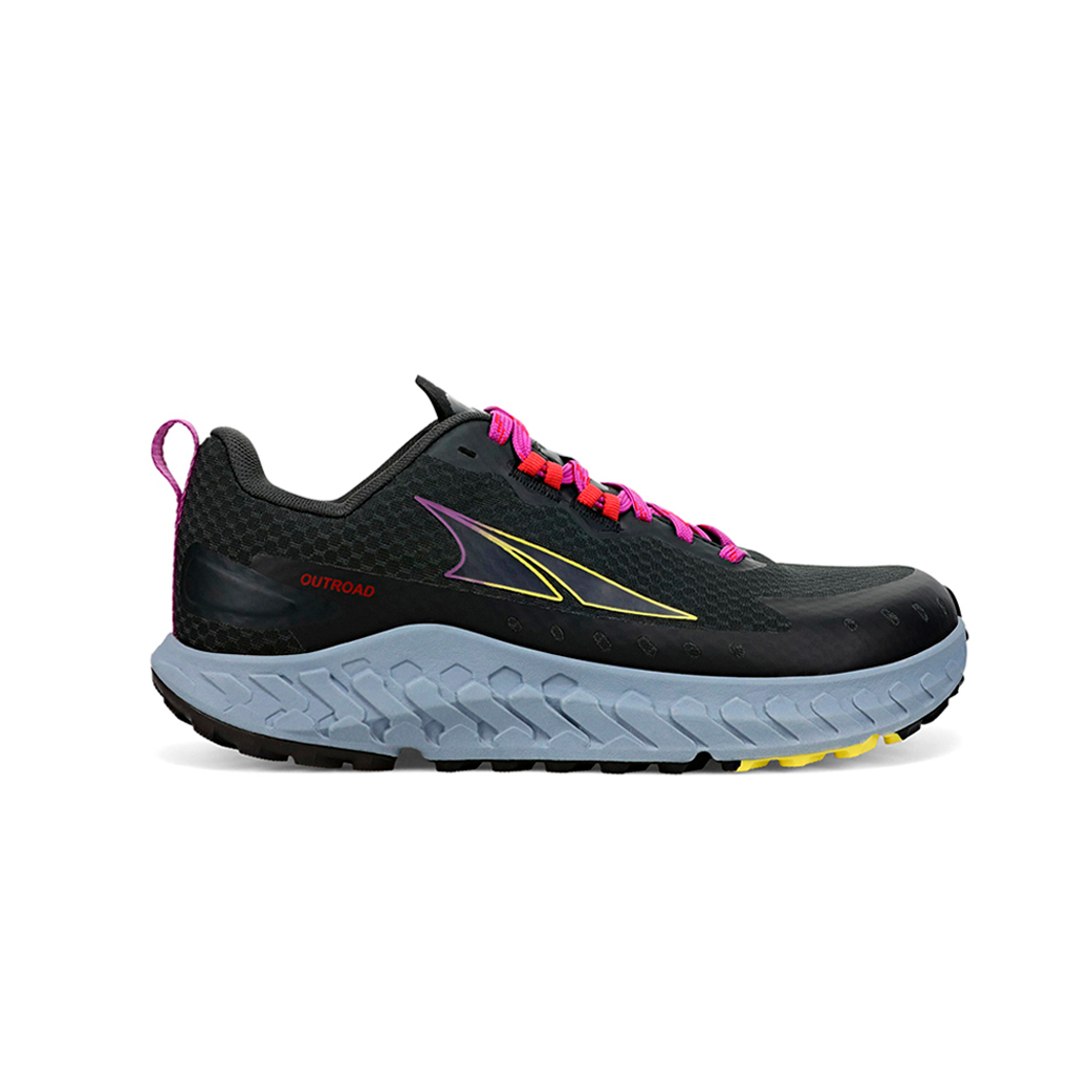OUTROAD Woman - Altra Running | Official Website