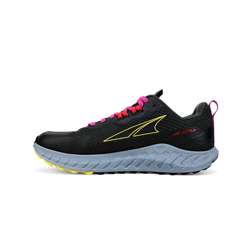 OUTROAD Woman - Altra Running | Official Website