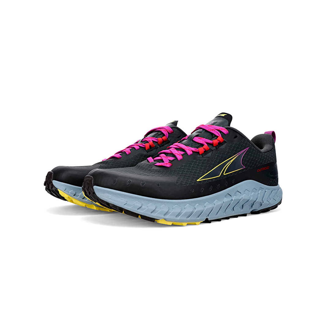 OUTROAD Woman - Altra Running | Official Website