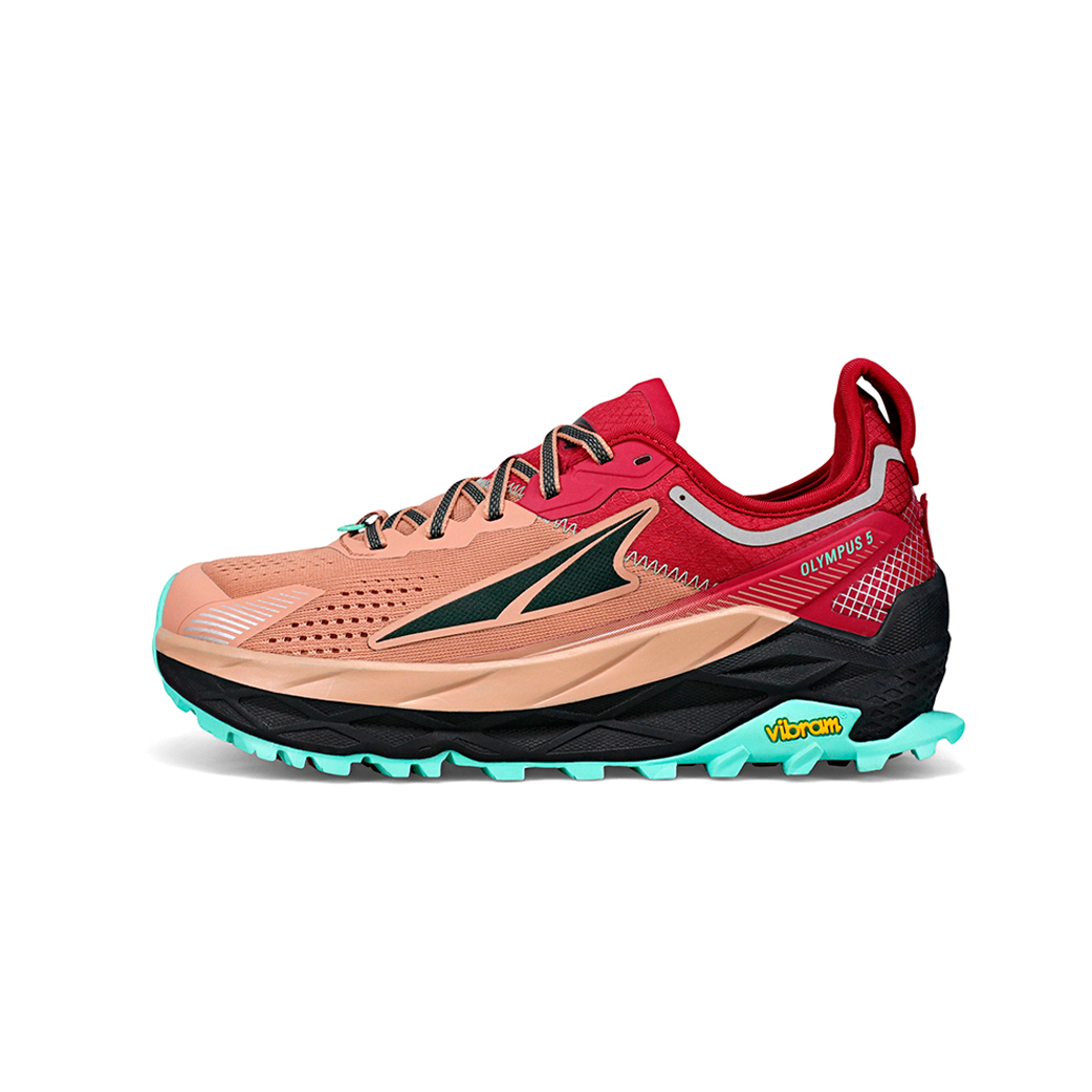OLYMPUS 5 Woman - Altra Running | Official Website