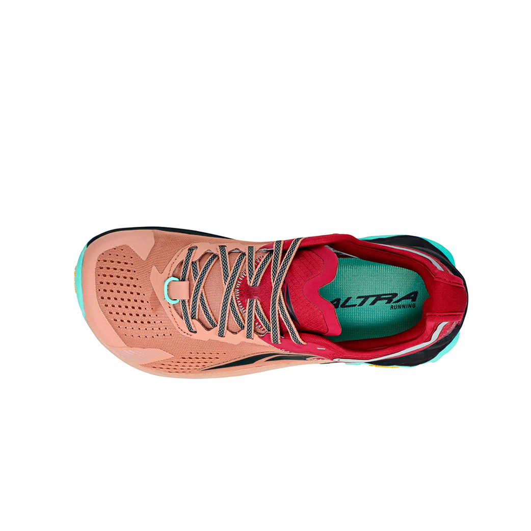 OLYMPUS 5 Woman - Altra Running | Official Website