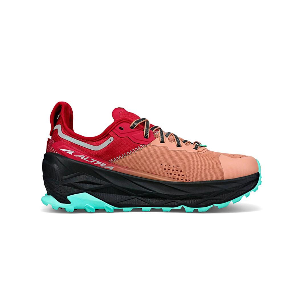 OLYMPUS 5 Woman - Altra Running | Official Website