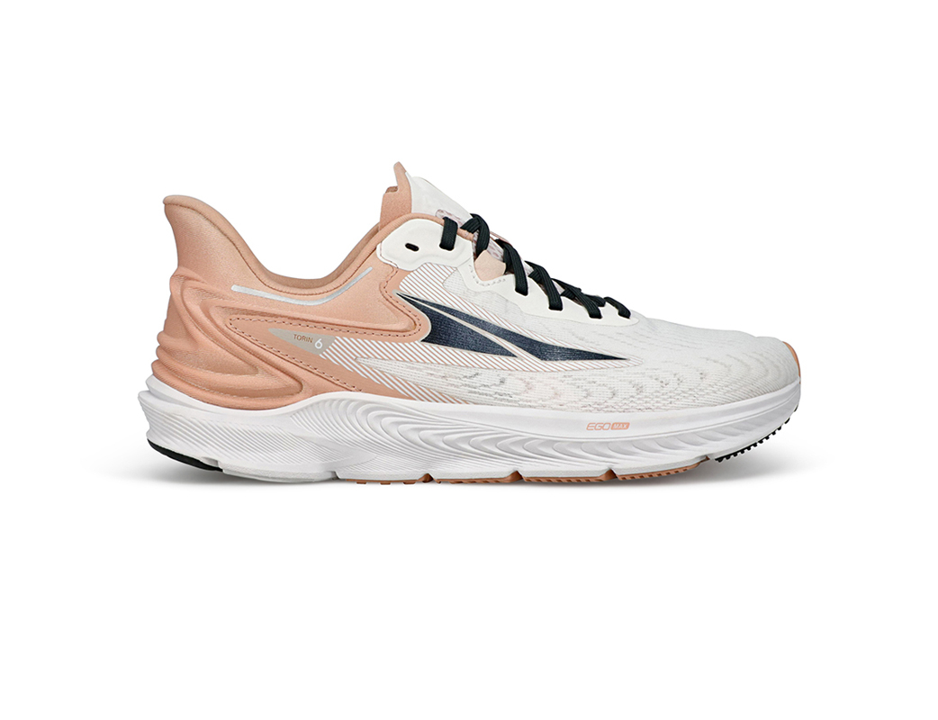 TORIN 6 Woman - Altra Running | Official Website