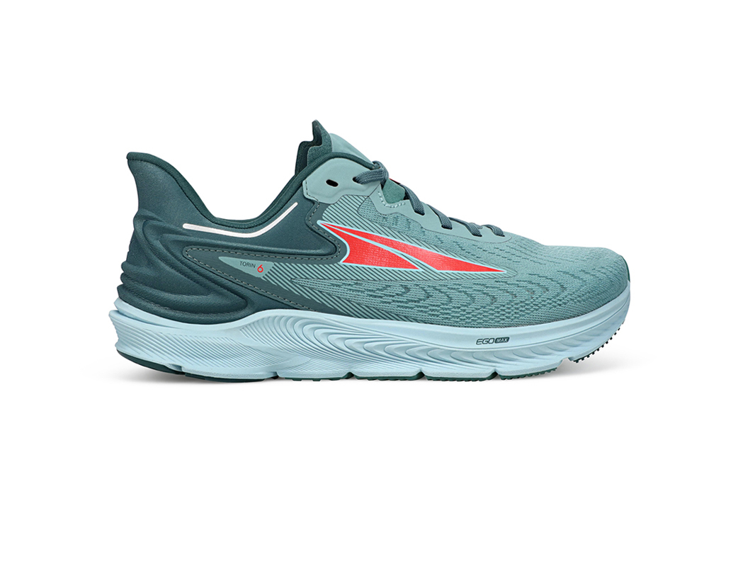 TORIN 6 Woman - Altra Running | Official Website