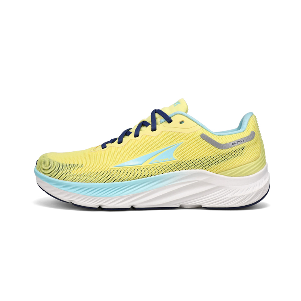Rivera 3 Woman - Altra Running | Official Website