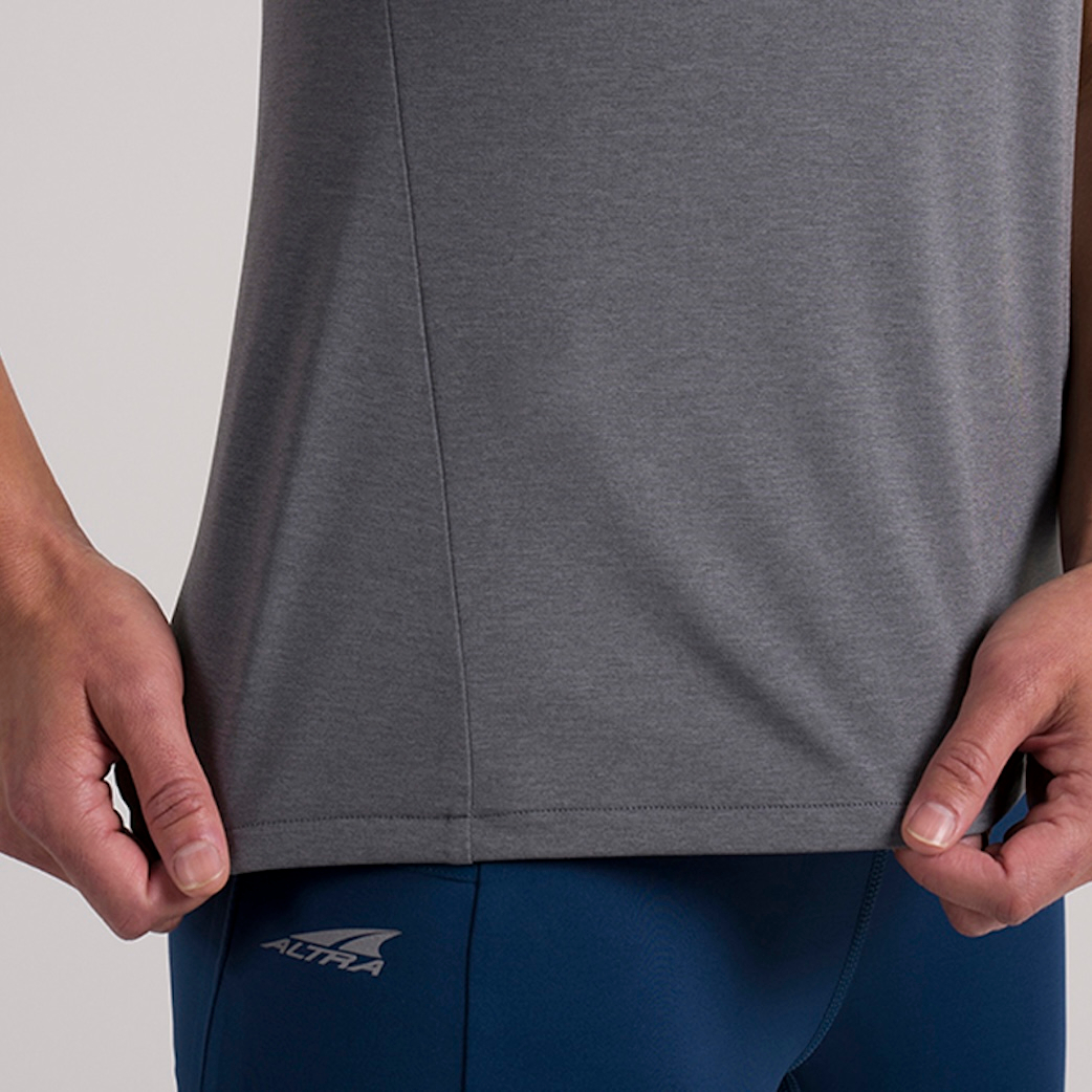 CORE  SHORT SLEEVE TEE Woman - Altra Running | Official Website
