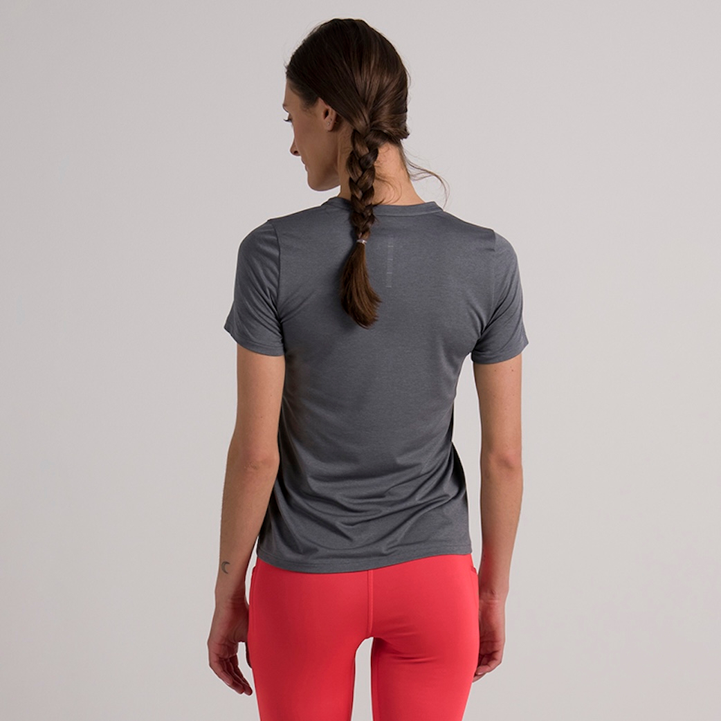 CORE  SHORT SLEEVE TEE Woman - Altra Running | Official Website