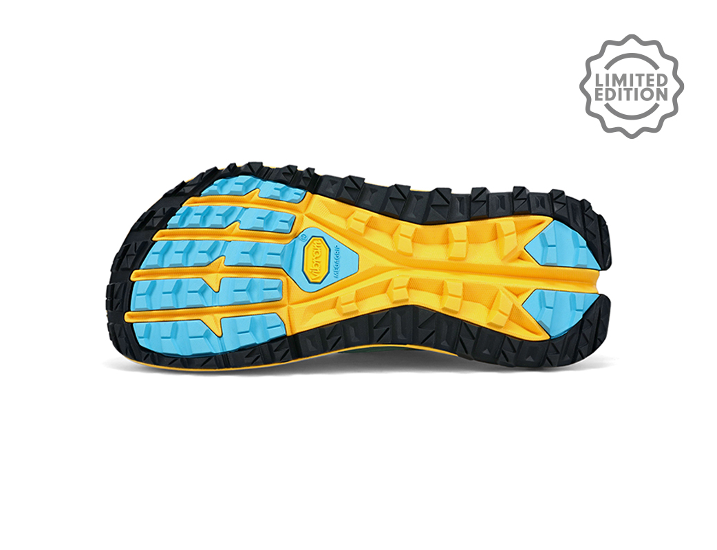 OLYMPUS 5 CHAMONIX Man - Altra Running | Official Website