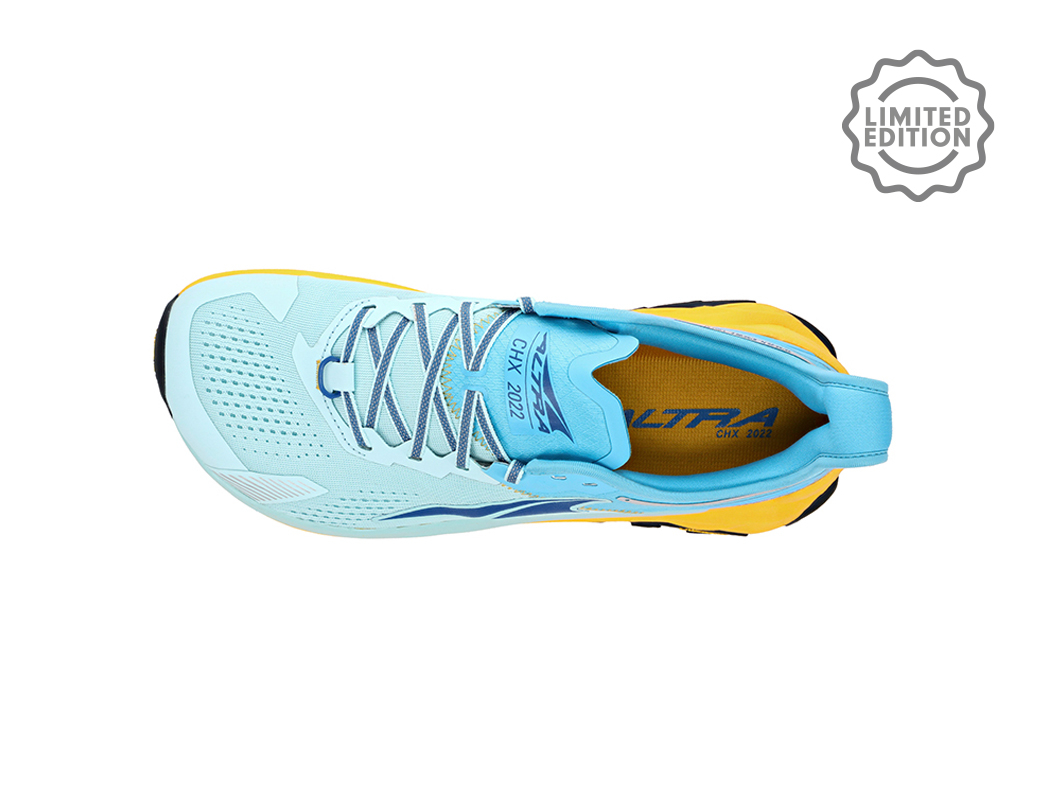 OLYMPUS 5 CHAMONIX Man - Altra Running | Official Website