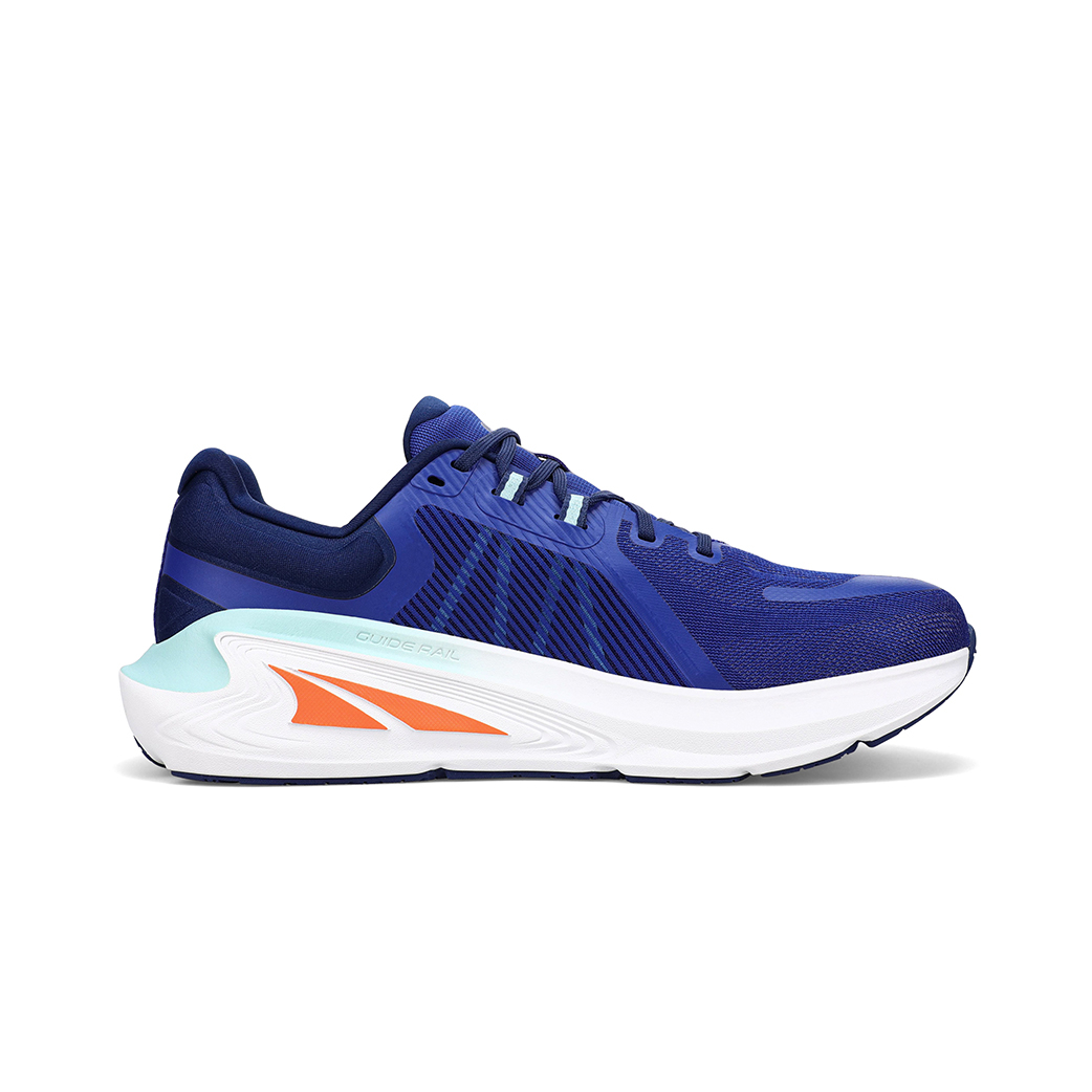 Paradigm 7 Man - Altra Running | Official Website