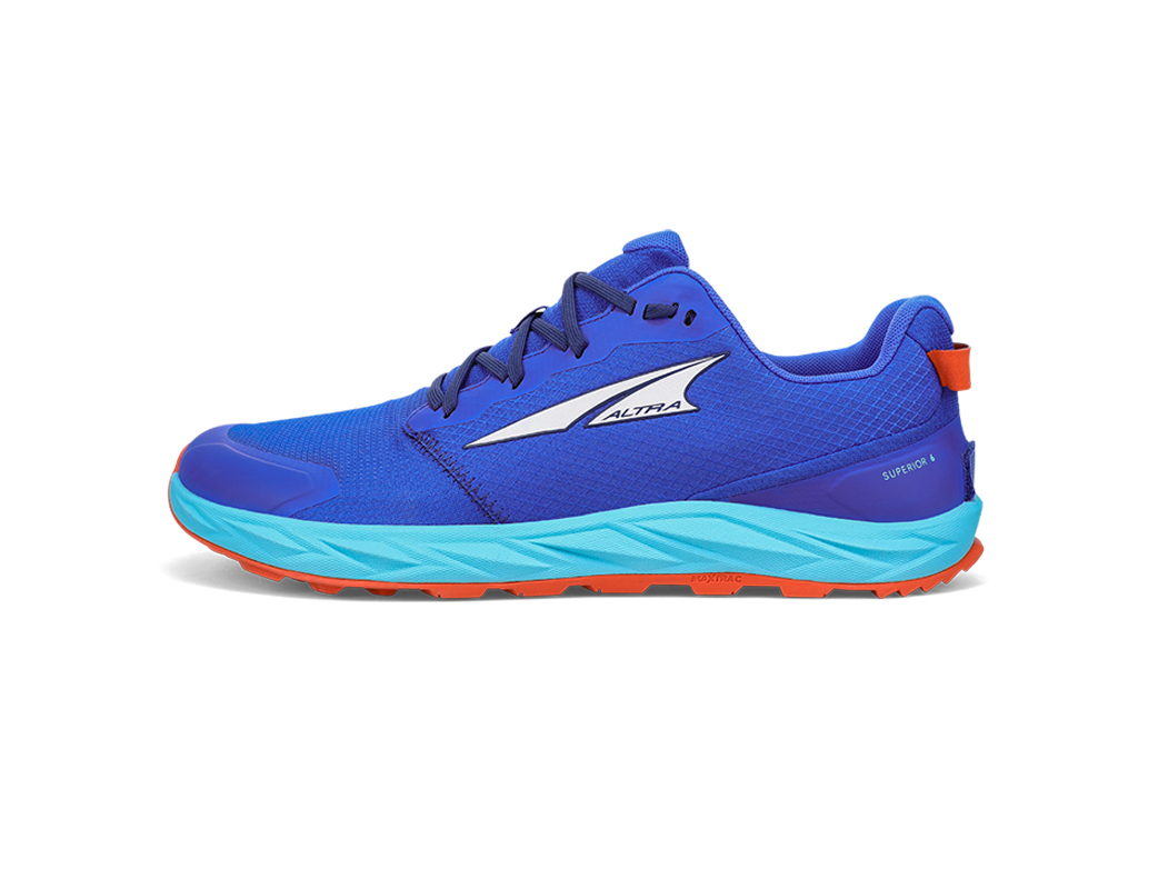 Superior 6 Man - Altra Running | Official Website
