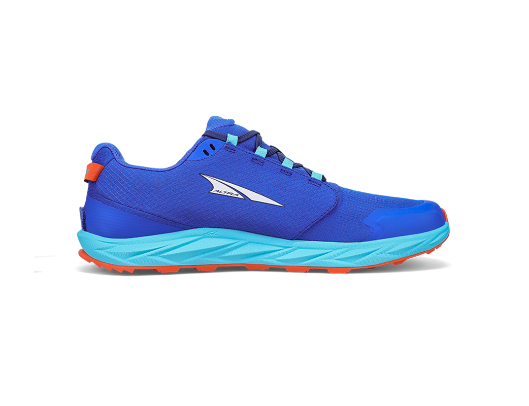 Superior 6 Man - Altra Running | Official Website