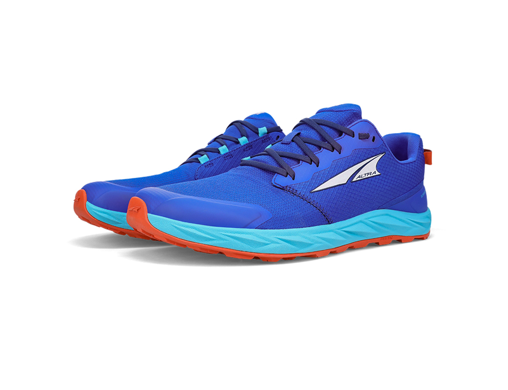 Superior 6 Man - Altra Running | Official Website