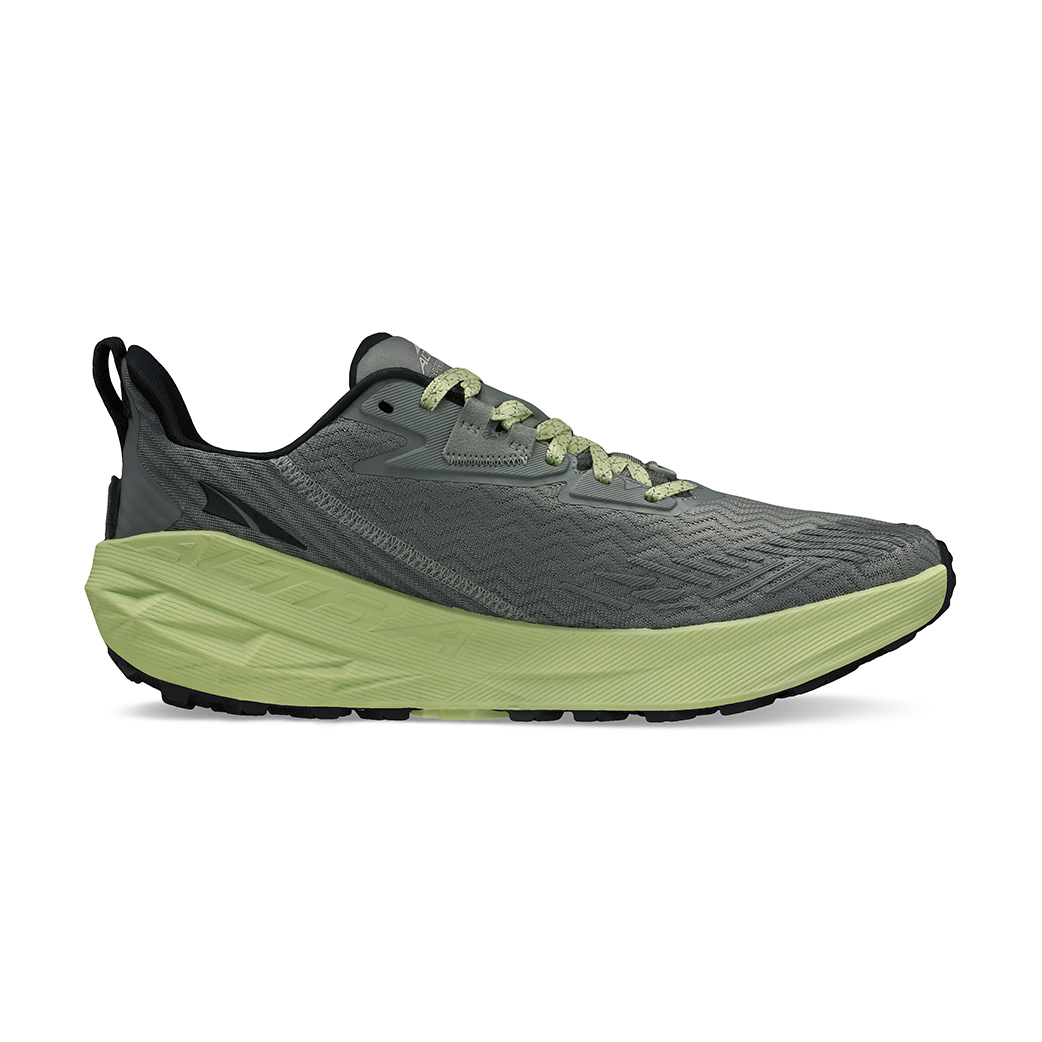 Experience Wild Man - Altra Running | Official Website