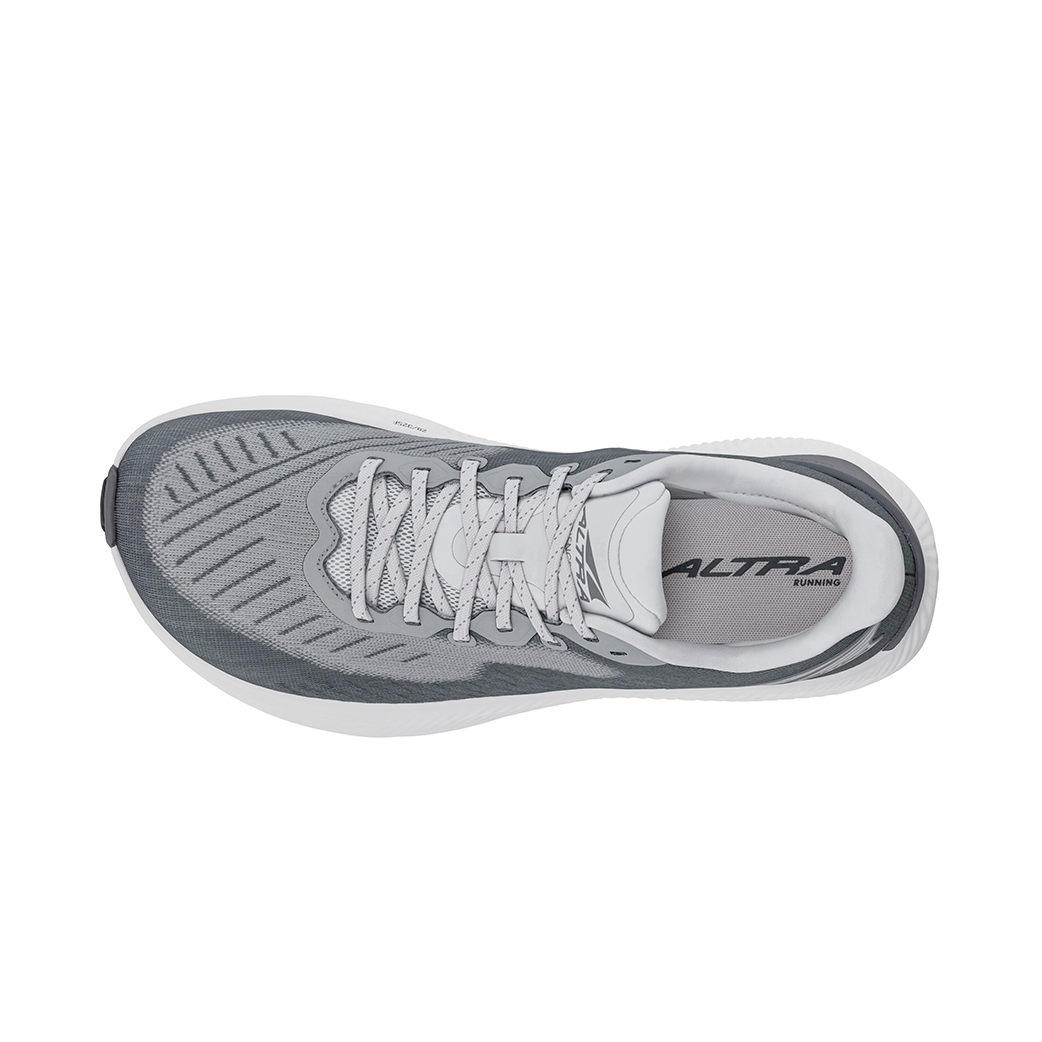 Experience Form Man - Altra Running | Official Website