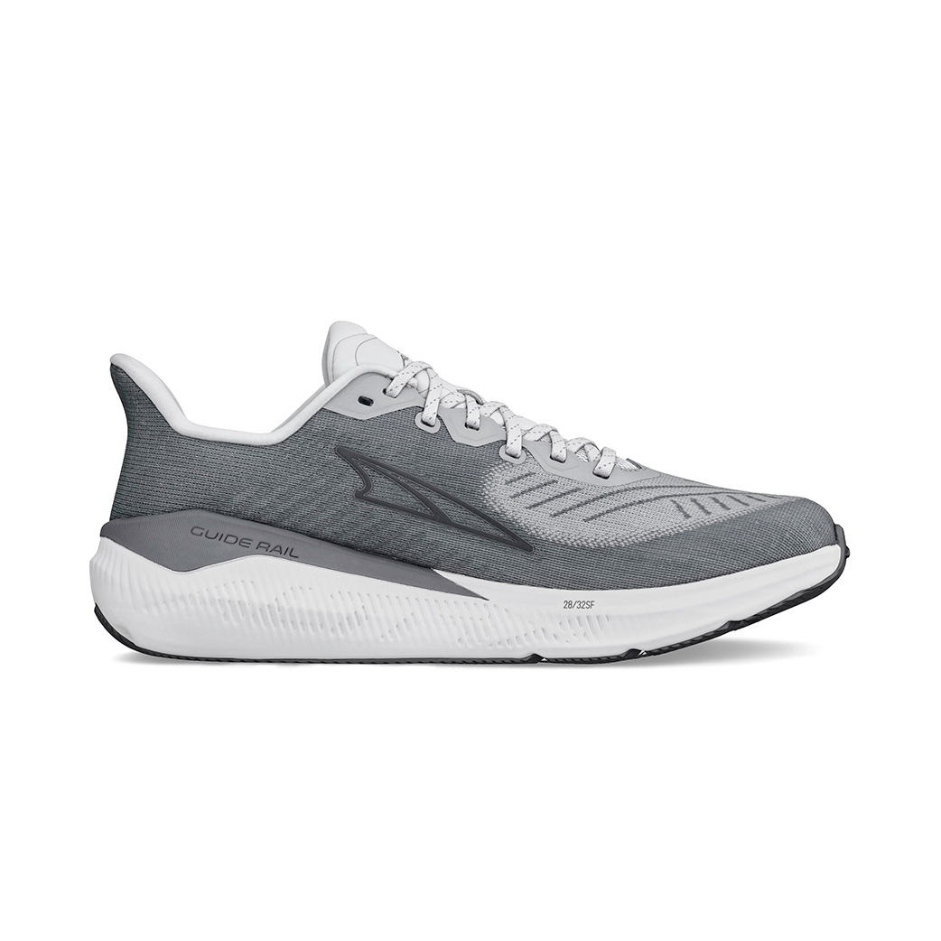 Experience Form Man - Altra Running | Official Website