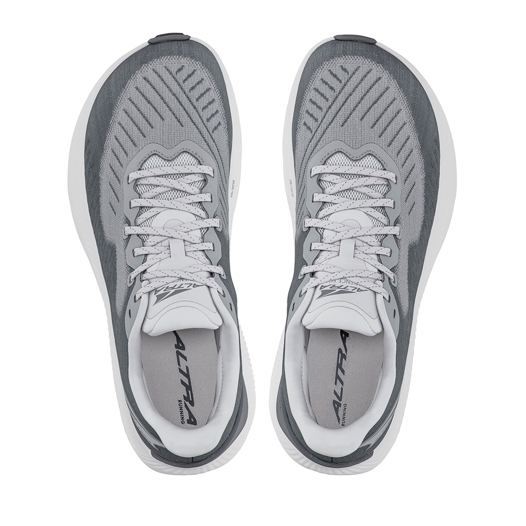 Experience Form Man - Altra Running | Official Website