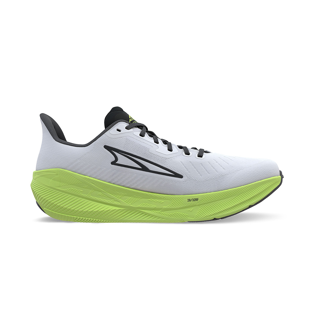 Experience Flow Man - Altra Running | Official Website