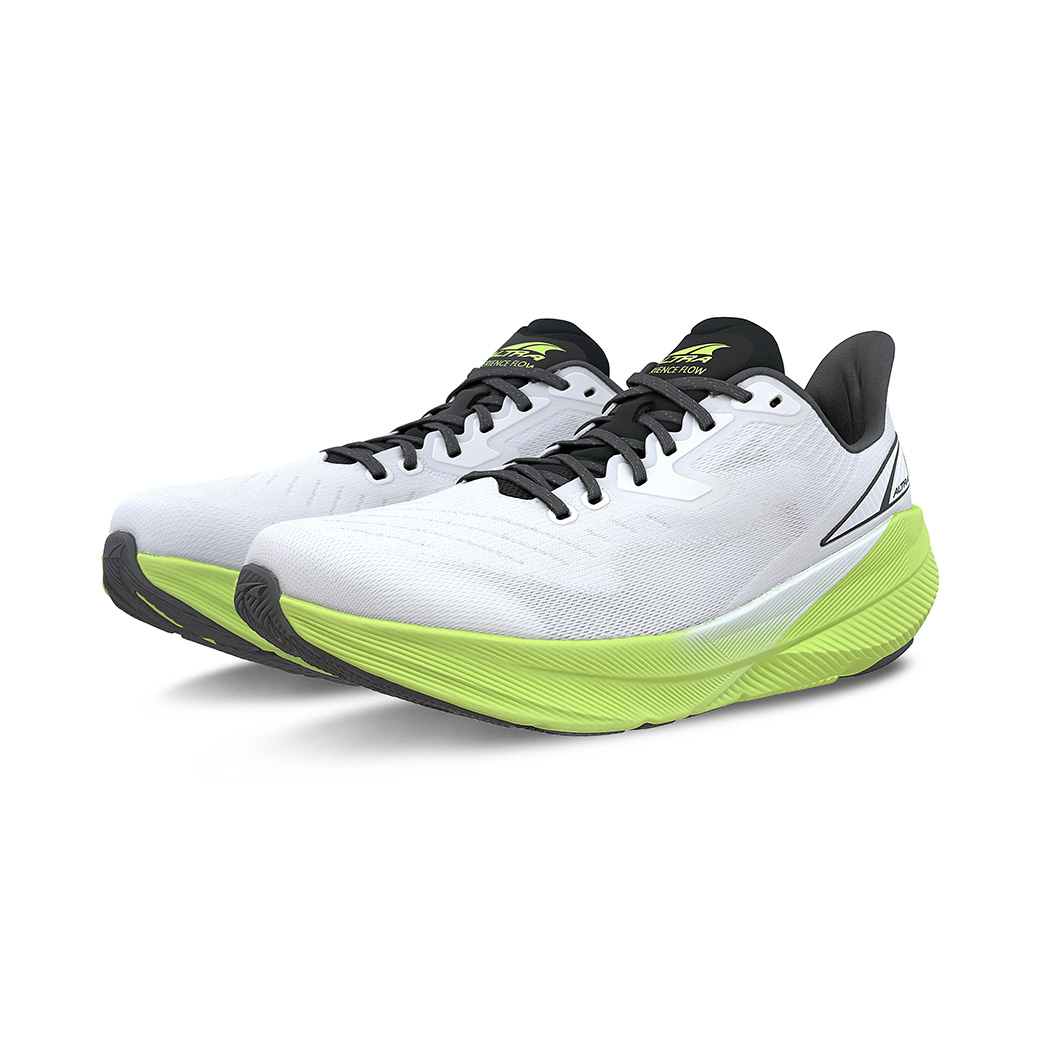 Experience Flow Man - Altra Running | Official Website