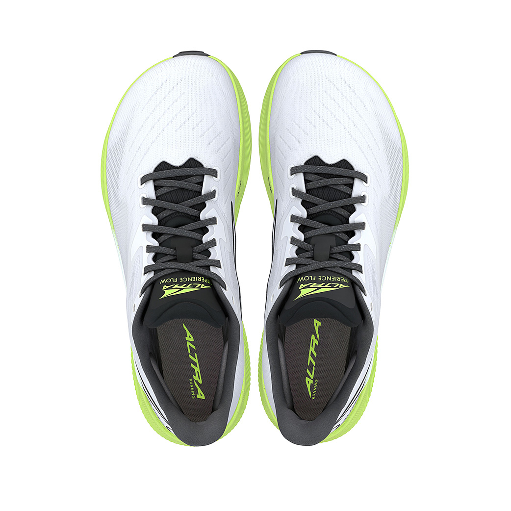 Experience Flow Man - Altra Running | Official Website