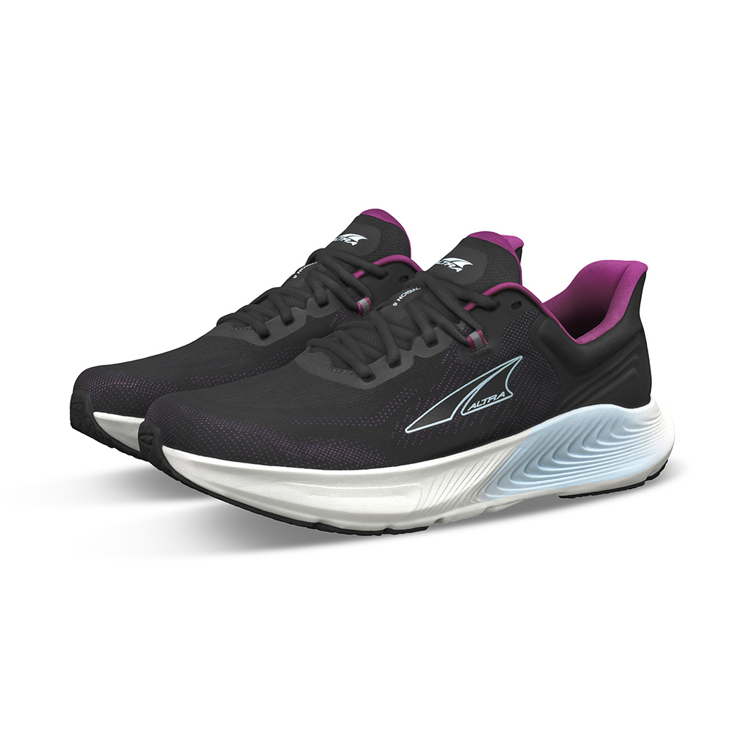 Provision 8 Damen - Altra Running | Official Website