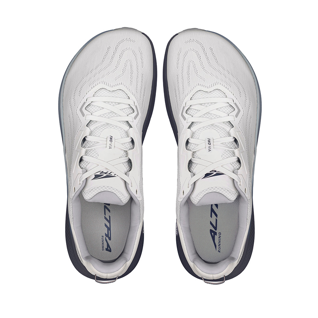 FWD VIA Man - Altra Running | Official Website