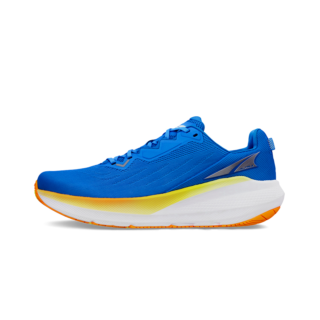 FWD VIA Man - Altra Running | Official Website