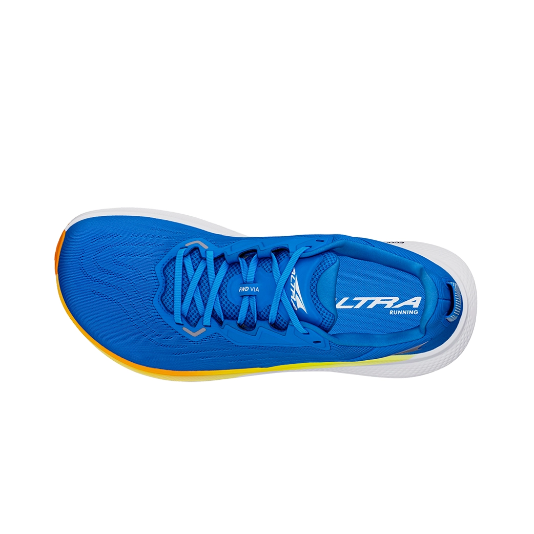 FWD VIA Man - Altra Running | Official Website