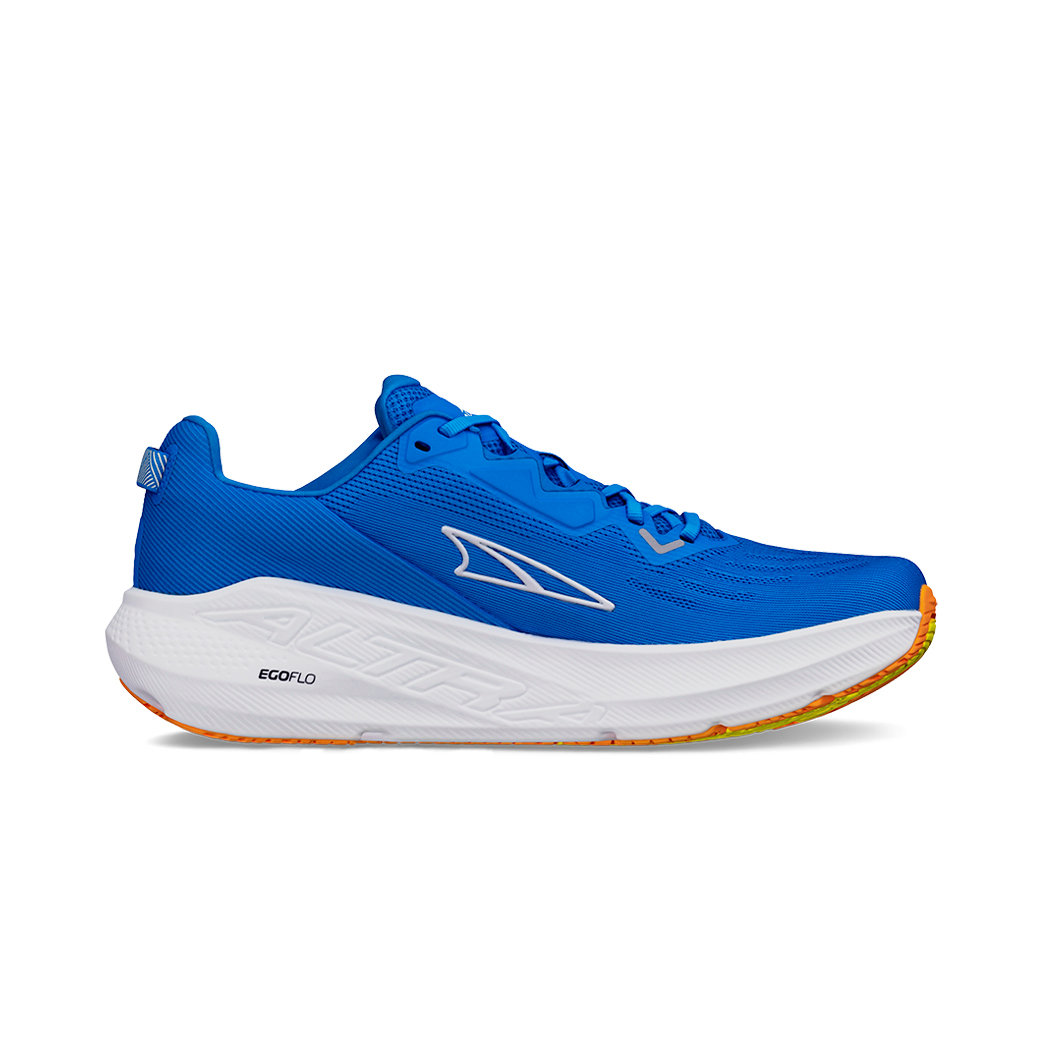 FWD VIA Man - Altra Running | Official Website