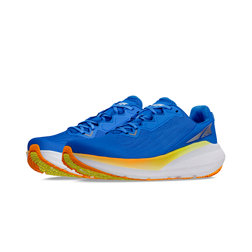 FWD VIA Man - Altra Running | Official Website