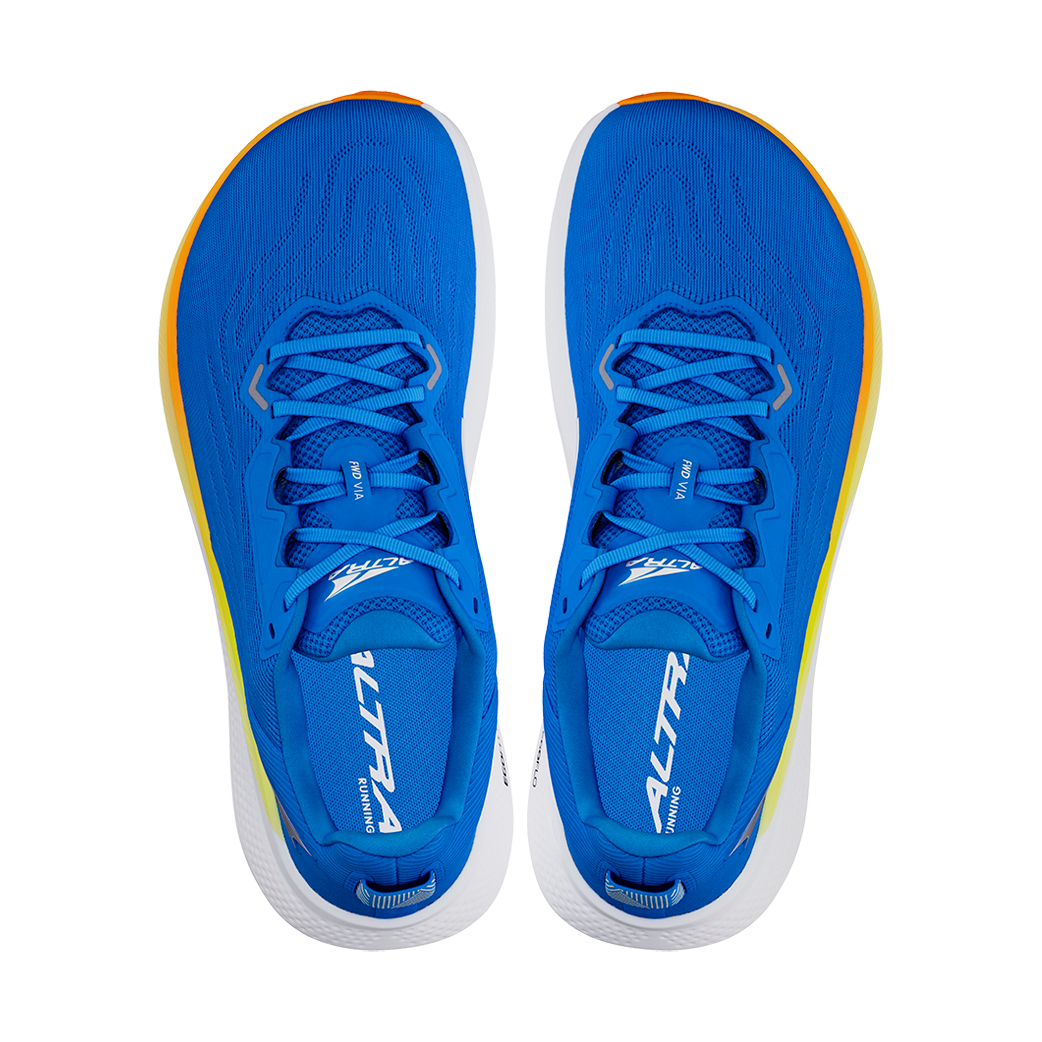 FWD VIA Man - Altra Running | Official Website