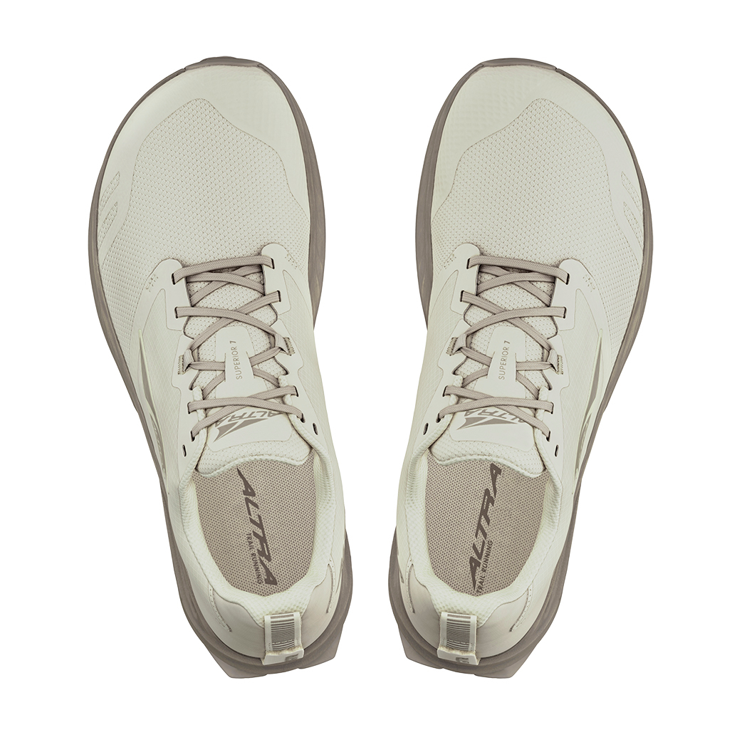 Superior 7 Homme - Altra Running | Official Website