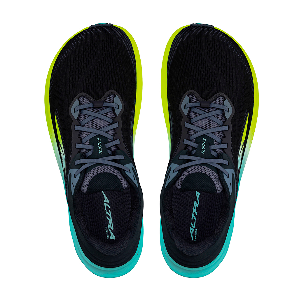 Torin 8 Man - Altra Running | Official Website