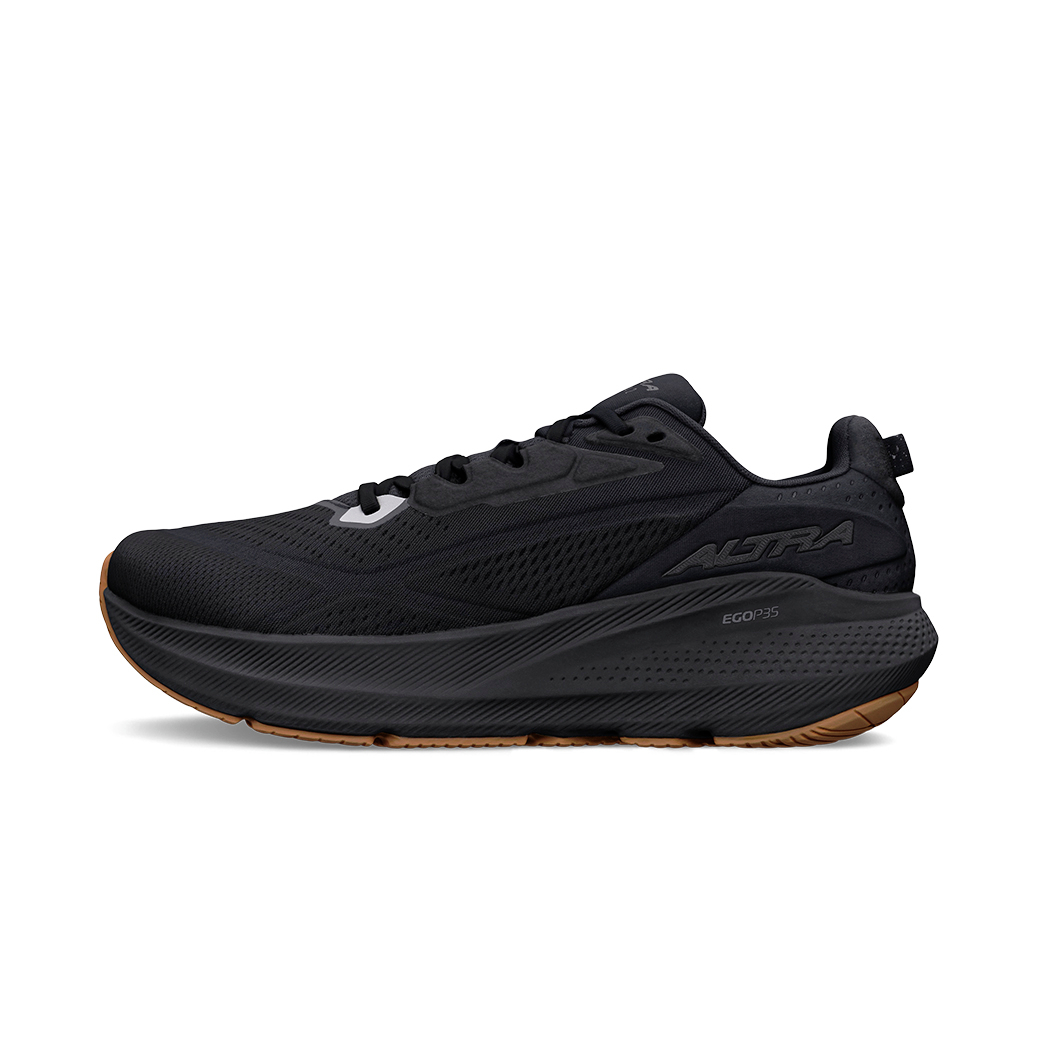 Altra FWD Via Scarpe da Running Donna - Black/Purple