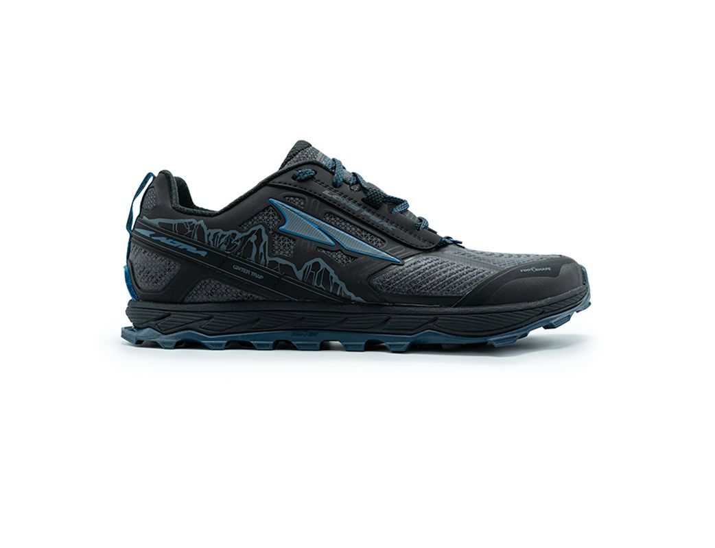 LONE PEAK 4 LOW RSM Man - Altra Running | Official Website