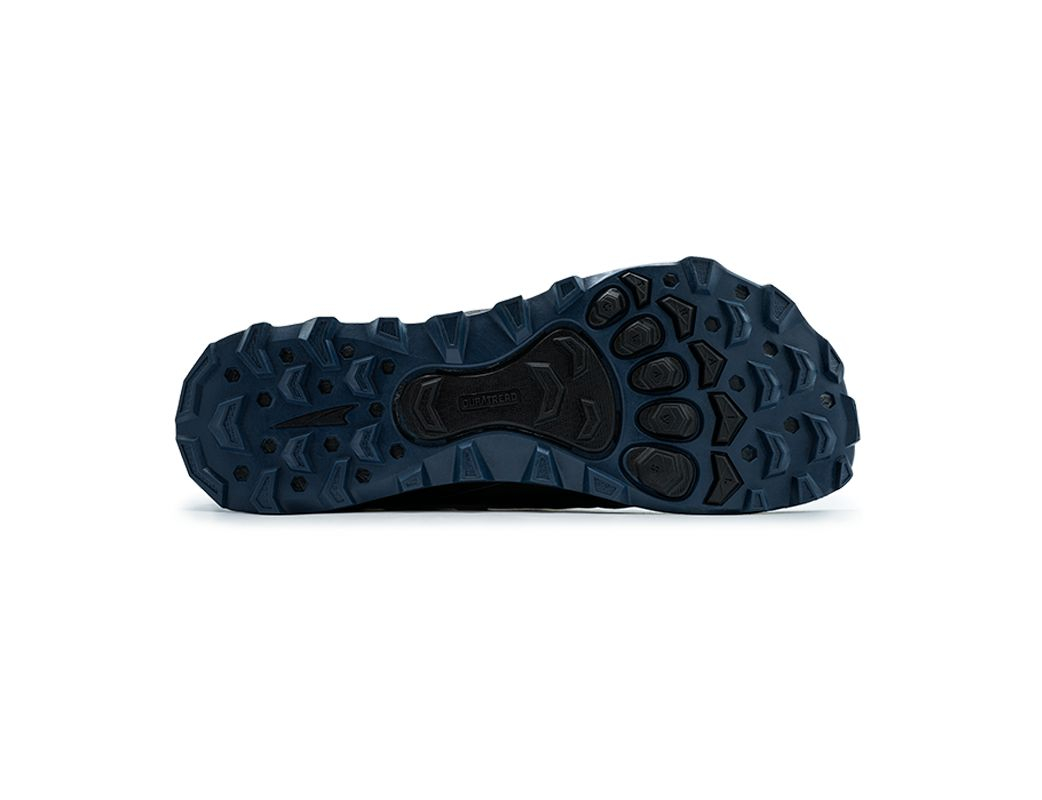 LONE PEAK 4 LOW RSM Man - Altra Running | Official Website