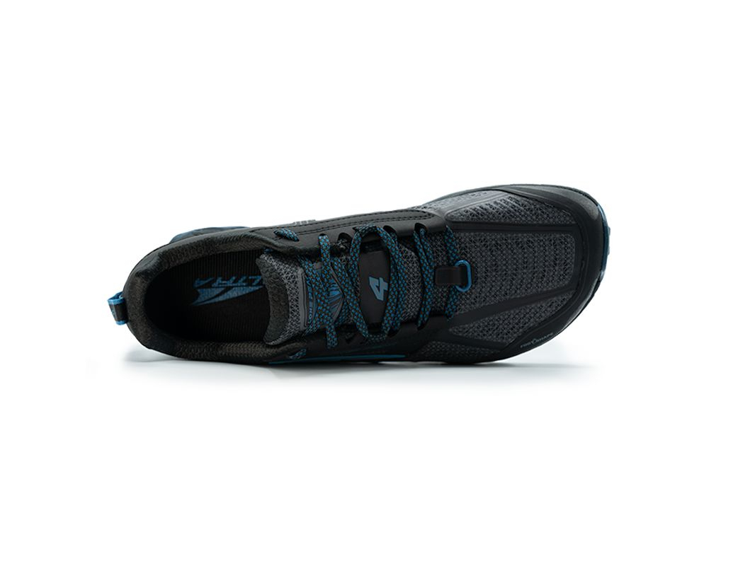 LONE PEAK 4 LOW RSM Man - Altra Running | Official Website