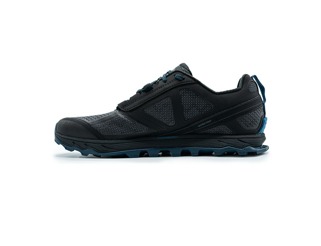 LONE PEAK 4 LOW RSM Man - Altra Running | Official Website