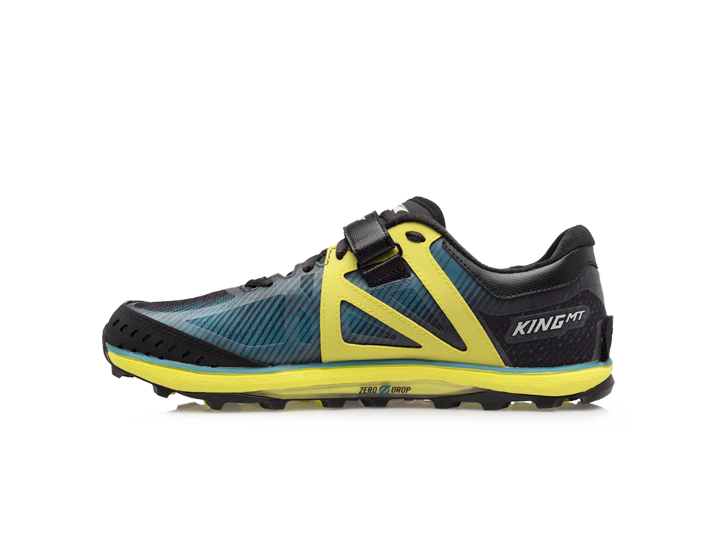 King MT 2 Man - Altra Running | Official Website