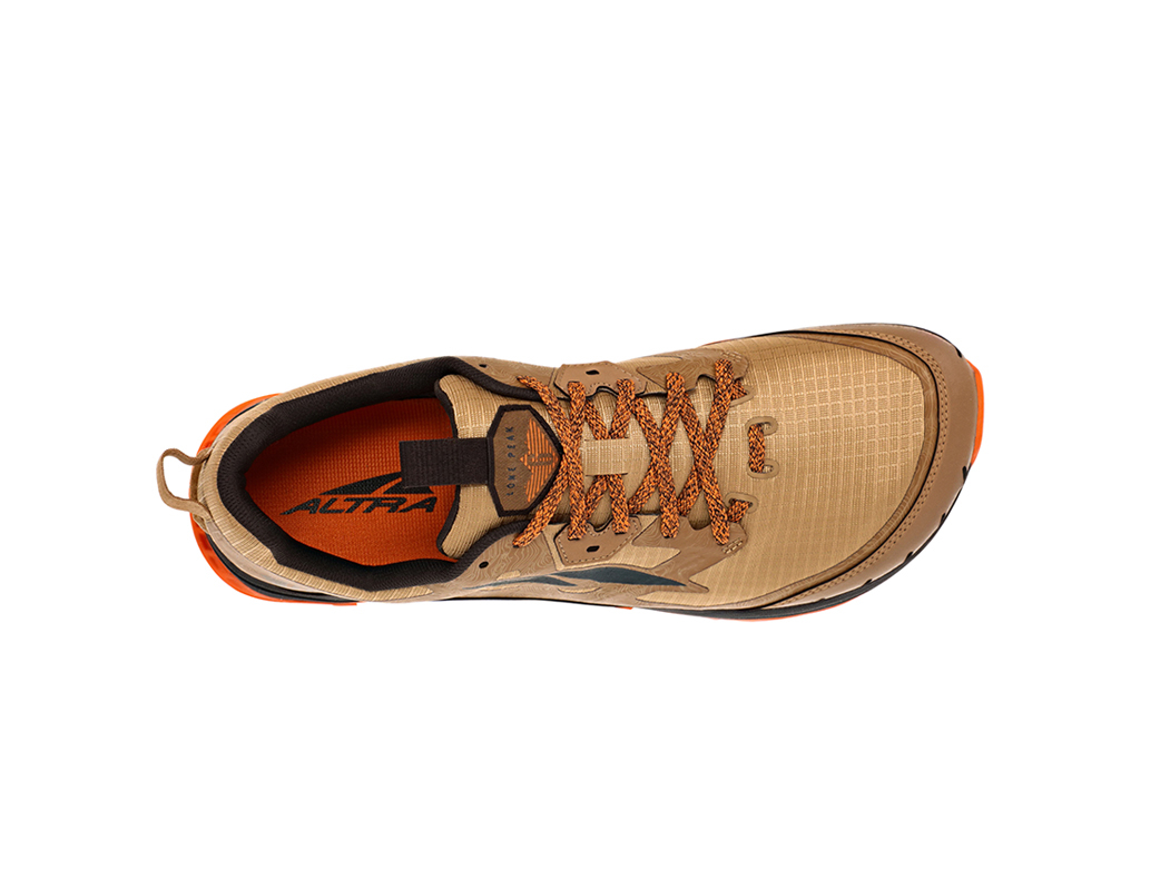 LONE PEAK 6 Man - Altra Running | Official Website