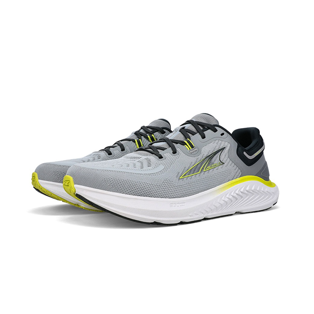 Paradigm 7 Man - Altra Running | Official Website