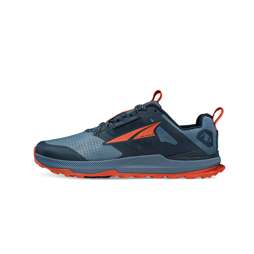 Lone Peak 8 Man - Altra Running | Official Website