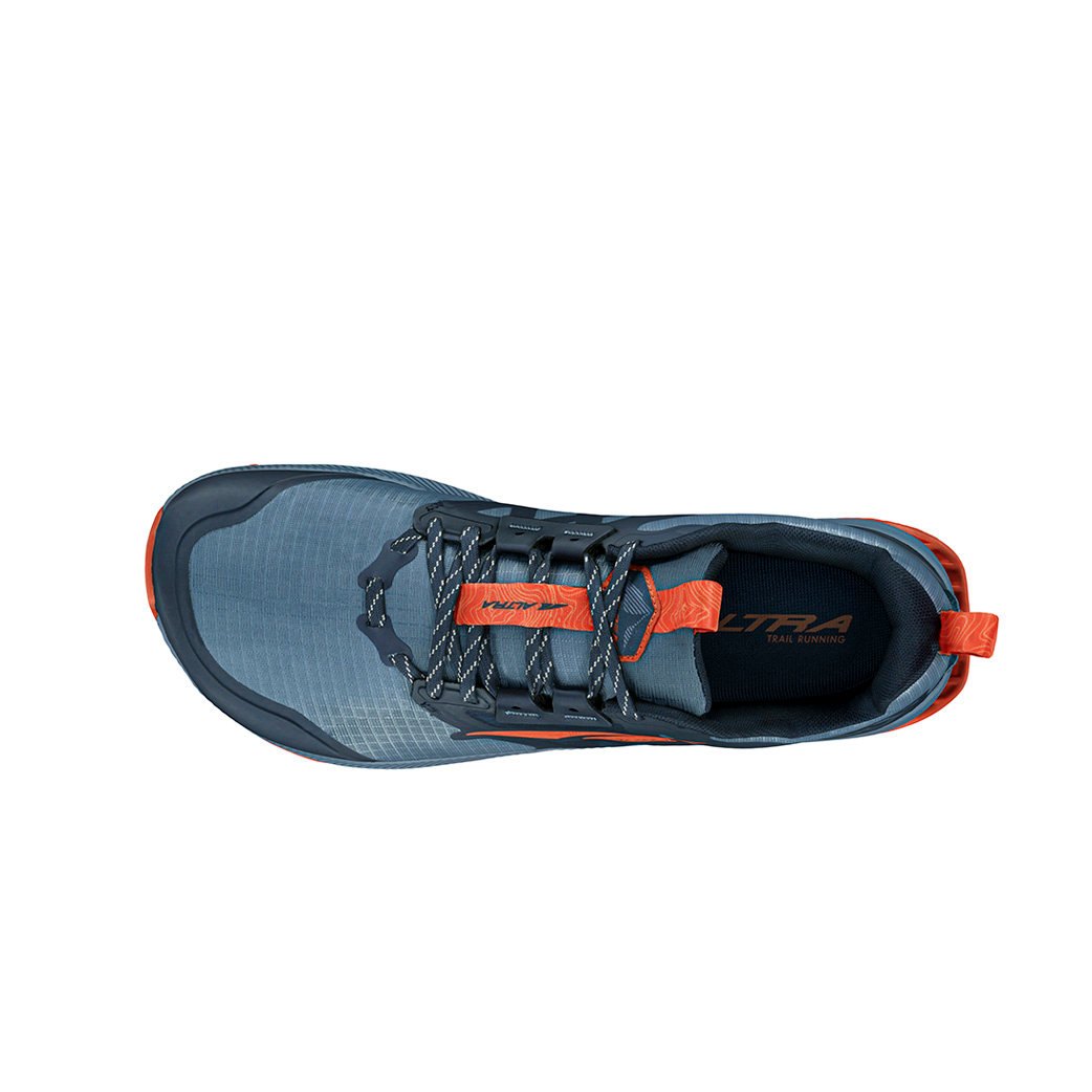 Lone Peak 8 Man - Altra Running | Official Website