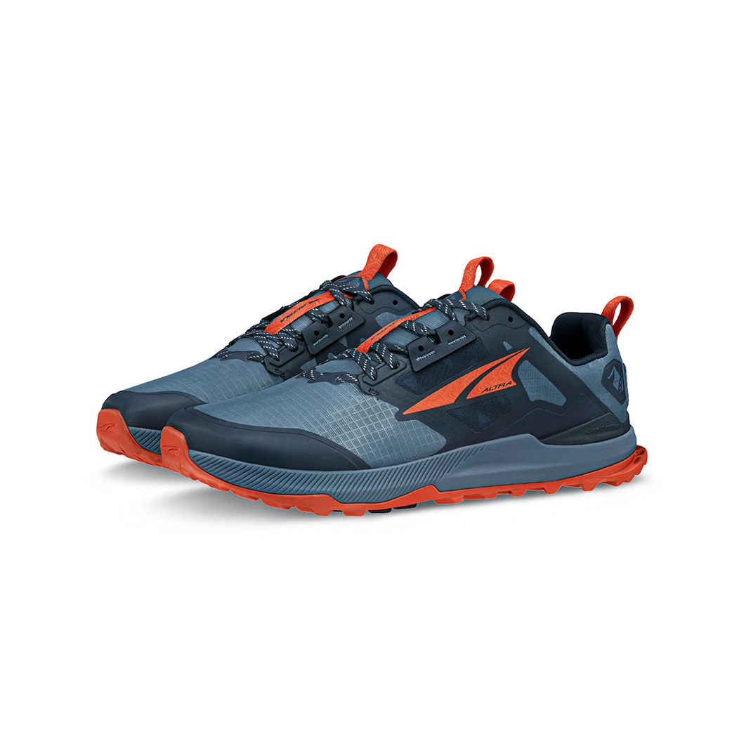 Lone Peak 8 Man - Altra Running | Official Website